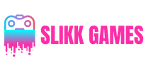 Slikk Games